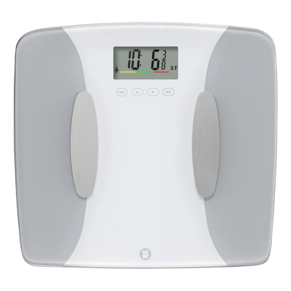 Weight Watchers Precision Body Analyser Scale