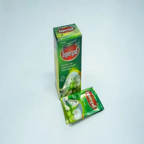 Ispergul 3.5 gm Sachet 15pcs