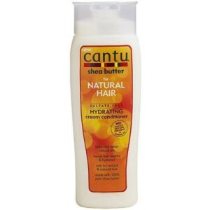 CANTU NATURAL HAIR HYDRATING CREAM CONDITIONER