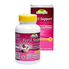 NATURES FIELD FERTILE SUPPORT WOMEN