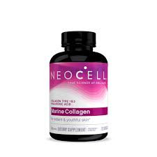 Neocell Marine Collagen 120 capsules