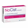 Specchiasol Nocist Prevent Food Supplement 24 Capsules