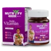 NUTRIFY MULTIVITAMIN WOMEN 50+