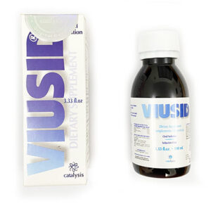 VIUSID 100ml Syrup