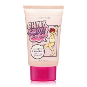 ETUDE HOUSE SPOT WHITENING CREAM- OMG
