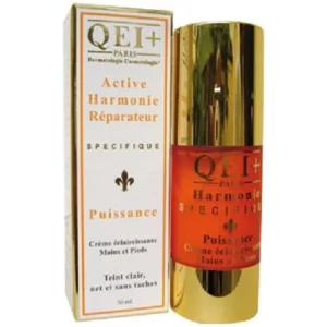 Harmonie Carrot Hand and Feet Lightening Cream 50ml
