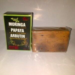 PANACEA MORINGA BEAUTY SOAP