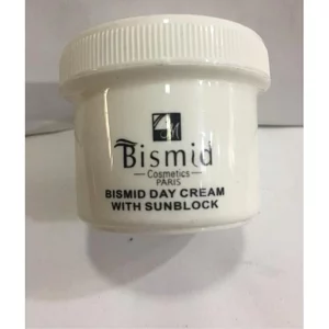 Day Cream With Sunblock ? 50g