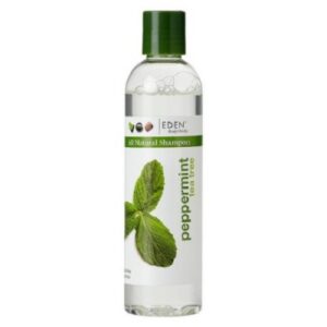 PEPPERMINT TEA TREE SHAMPOO