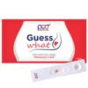 point of care pregnancy card