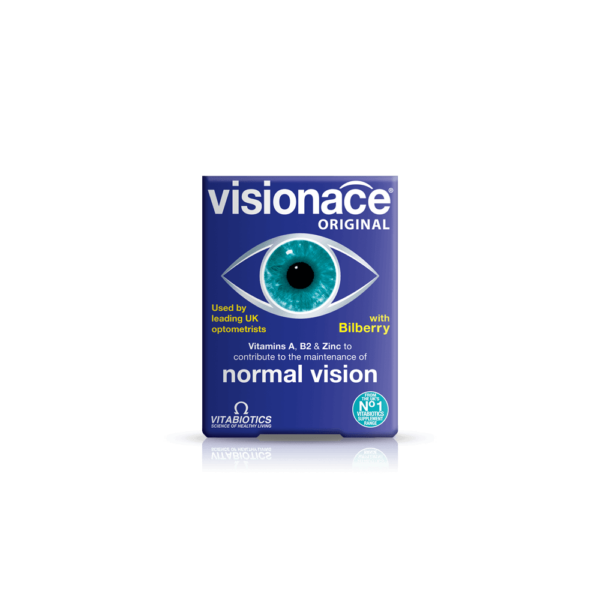 Visionace Original Tablets x 30