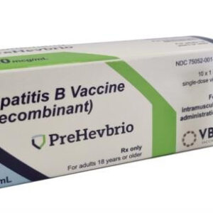 HEPATITIS B