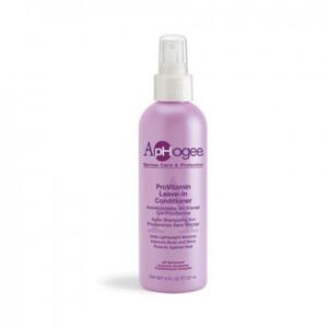 APHOGEE PRO-VITAMIN LEAVE-IN CONDITIONER