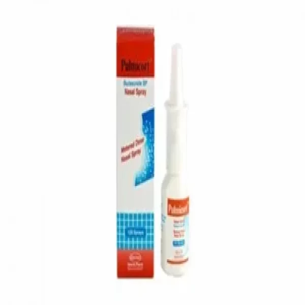 Pulmicort Nasal Spray