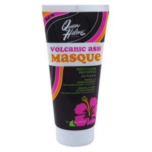 FACIAL MASQUE VOLCANIC ASH- QUEEN HELENE