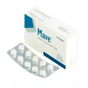 Mave 135mg 10pcs