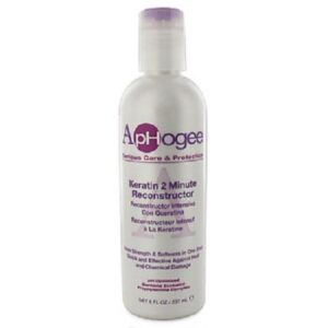 APHOGEE INTENSIVE TWO MINUTE KERATIN RECONSTRUCTOR