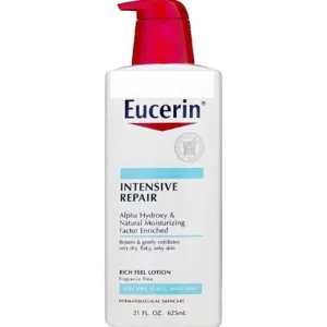 Eucerin Intensive Repair Lotion