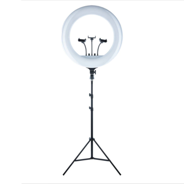 14 Inches Ring Light ? 36cm Led Soft Ring Light With Tripod