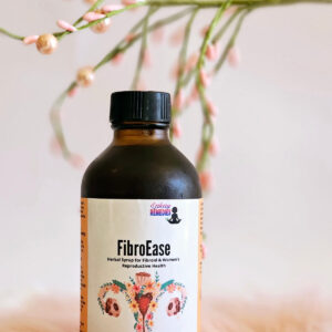 FibroEase Syrup