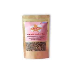 Fibroid Relief Herbal Tea