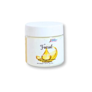 Collagen Facial Peel off Mask