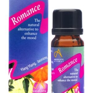 Absolute Aromas Romance Blend Oil 10ml
