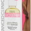 Advanced Clinicals Rosehip Anti Aging Body Oil