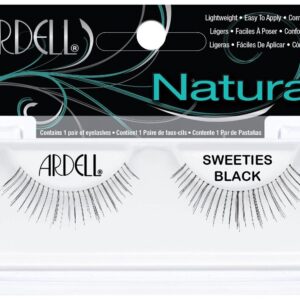Ardell Natural Lashes - Sweeties Black