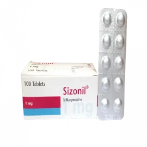 Sizonil 1mg Tablet 10pcs