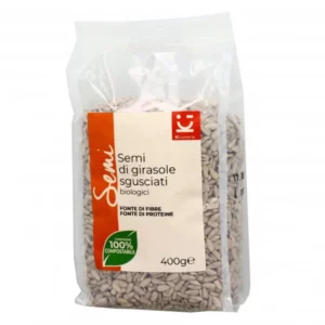 Shelled Sunflower Seeds Ki 400g