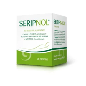 Seripnol Neuraxpharm 28 sachets