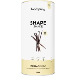 SHAPE SHAKE VANIGLIA 900G