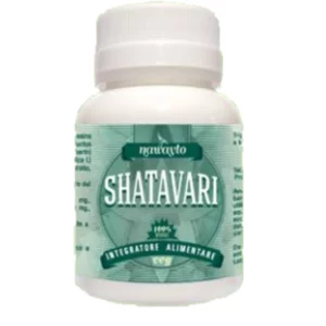Shatavari Asparagus Nawayto 60 Tablets