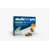 Shedirflu? Throat ShedirPharma 48 Tablets