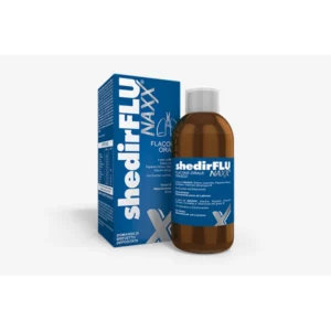 Shedirflu? Naxx ShedirPharma? 200ml