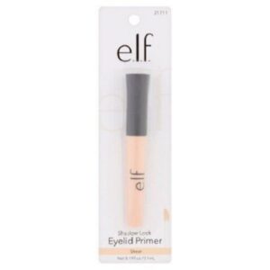E.L.F. SHADOW LOCK EYELID PRIMER -SHEER