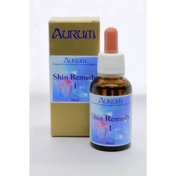 SHIN REMEDY 1 DROPS 30ML