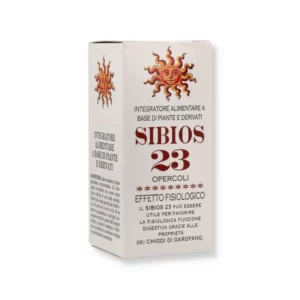 SIBIOS 23 48OPR