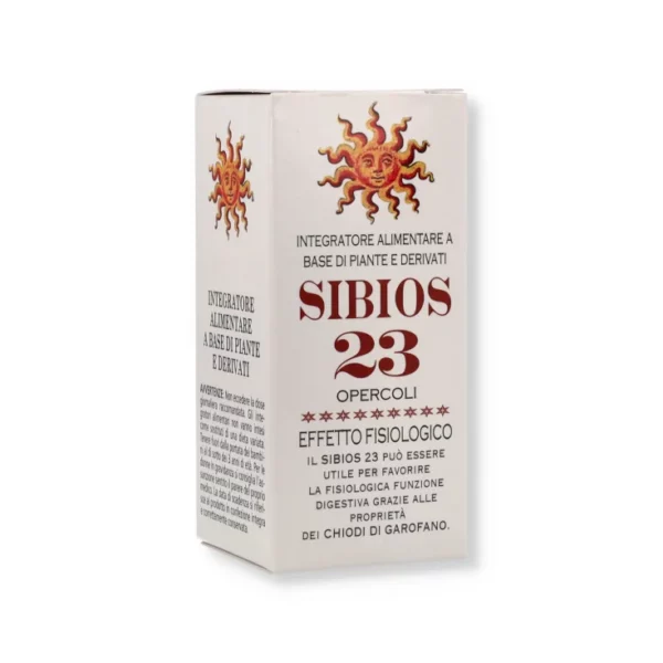 SIBIOS 23 48OPR