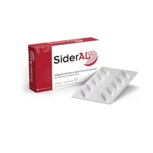 SiderAL? PharmaNutra 20 Capsules