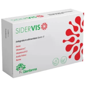 SIDERVIS 30CPS