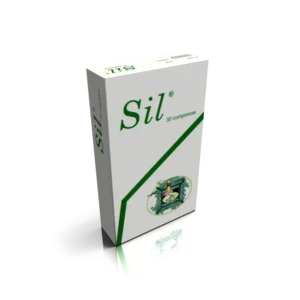Silymarin + Vitamin E 450g