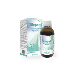 Silepat? Polaris Pharmaceuticals 200ml