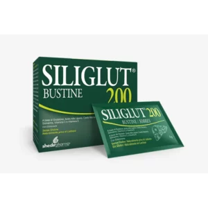 Siliglut? 200 ShedirPharma? 20 Sachets