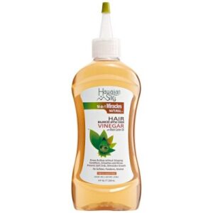 HAWAIIAN SILKY 14-IN-1 MIRACLES APPLE CIDER VINEGAR HAIR