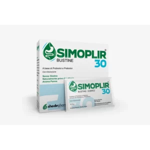 Simoplir? 30 ShedirPharma? 12 Sachets