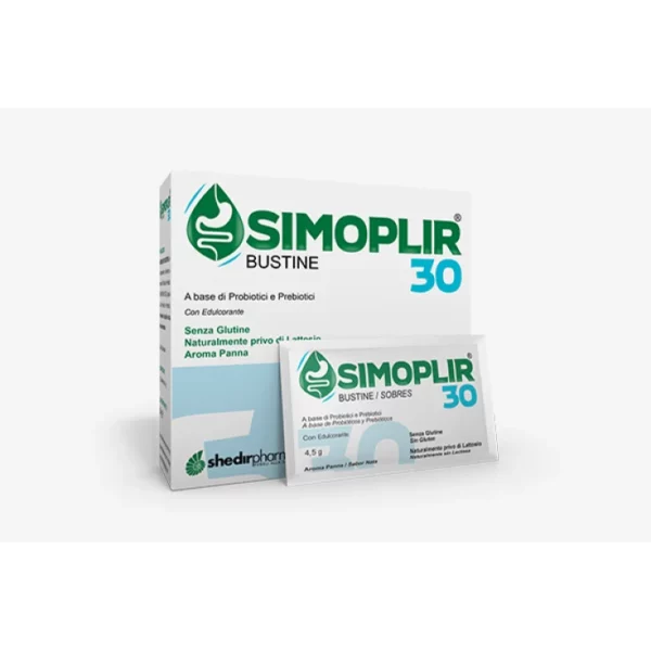 Simoplir? 30 ShedirPharma? 12 Sachets