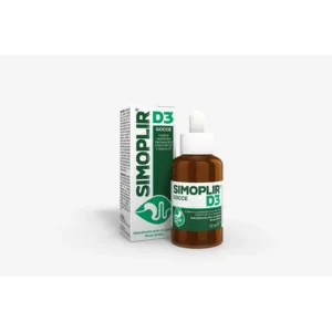 Simoplir? D3 Drops ShedirPharma? 10ml