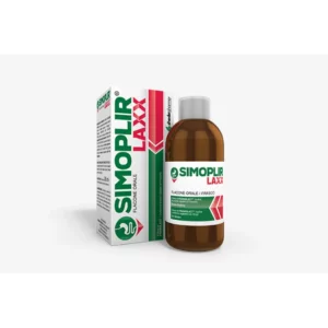 Simoplir? LAXX ShedirPharma? 300ml